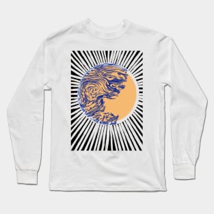 winds soul Long Sleeve T-Shirt